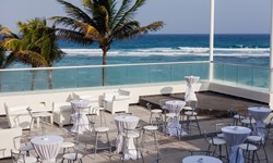 Grand Oasis Tulum Wedding Venue