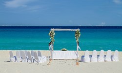 Viva Wyndham Azteca Wedding Venue