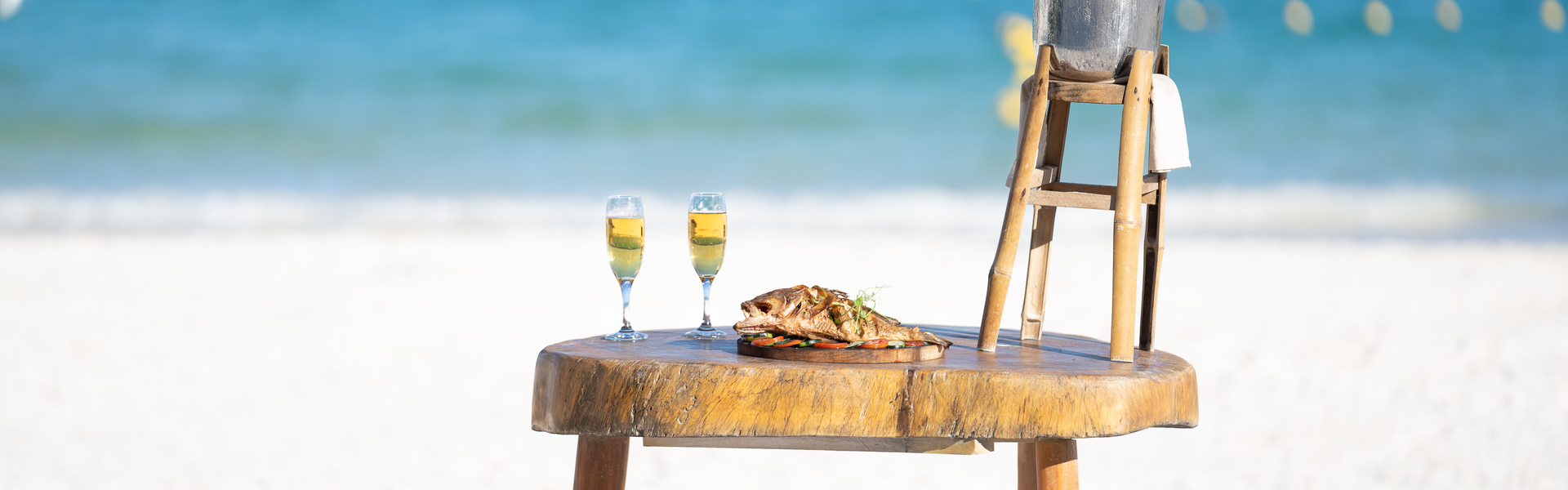 Villa Pescadores Tulum Wedding Venue