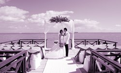 Occidental Costa Cancun Wedding Venue