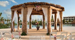 Secrets Maroma Beach Riviera Cancun Wedding Venue