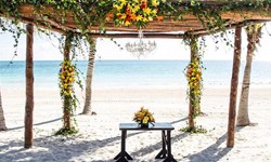 Secrets Maroma Beach Riviera Cancun Wedding Venue