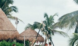 Ahau Tulum Wedding Venue