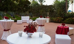 Barcelo Puerto Vallarta Wedding Venue