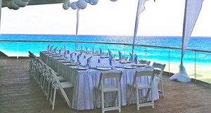 Sun Palace  Wedding Venue