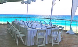 Sun Palace Wedding Venue
