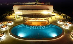 Beach Palace Wedding Venue
