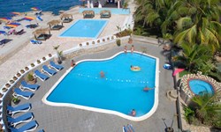 Samsara Cliffs Hotel Wedding Venue