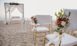 Hotel Riu Emerald Bay Wedding Venue