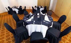 Royal Solaris Cancun Wedding Venue