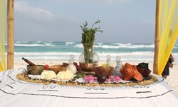 Hotel Cabanas Tulum Wedding Venue