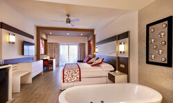 Hotel Riu Palace Costa Mujeres Wedding Venue