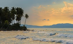 Sublime Samana Wedding Venue