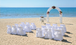 Hotel Riu Vallarta Wedding Venue