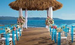 Secrets Vallarta Bay Puerto Vallarta Wedding Venue