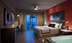 Hard Rock Hotel Vallarta Wedding Venue