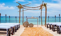 Grand Oasis Tulum Wedding Venue