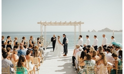 Sunset Monalisa Wedding Venue