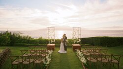 Sheraton Maui Resort & Spa Wedding Venue