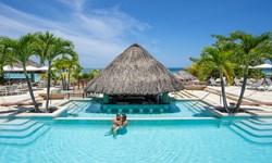 Couples Swept Away Wedding Venue