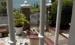 Hotel Mocking Bird Hill Wedding Venue