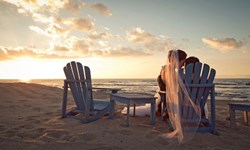 Four Seasons Resort Hualalai Wedding Venue