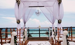 Grand Oasis Cancun Wedding Venue