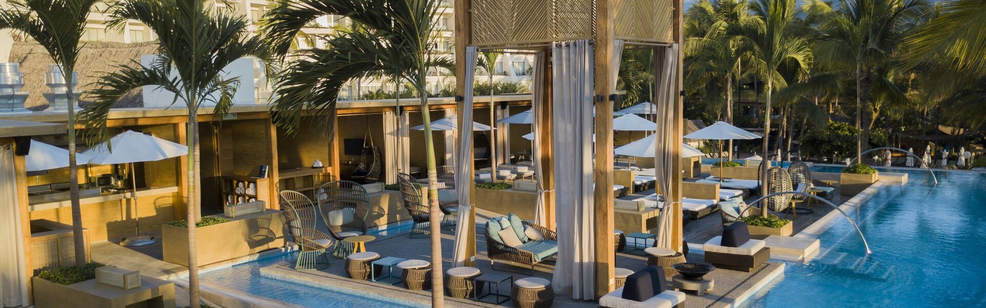 Fiesta Americana Puerto Vallarta All Inclusive & Spa Wedding Venue