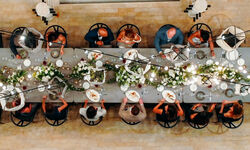 Solaz, A Luxury Collection Resort, Los Cabos Wedding Venue