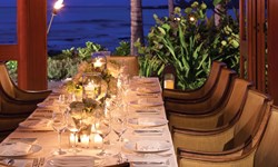 Four Seasons Resort Hualalai Wedding Venue