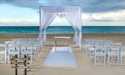 Playacar Palace Wedding Venue
