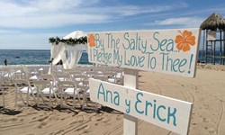 Playa Los Arcos Hotel Beach Resort & Spa Wedding Venue