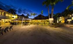 Vh Gran Ventana Beach Resort Wedding Venue
