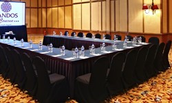 Sandos Cancun Wedding Venue