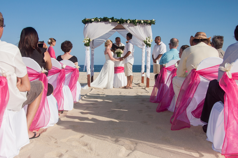 Gr Solaris Cancun Wedding Venue and Packages The