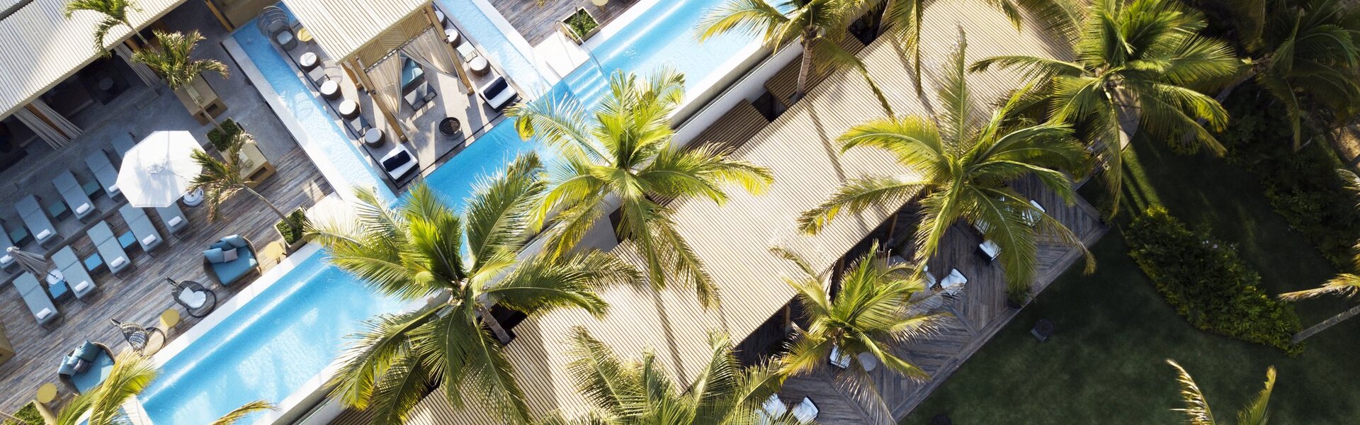 Fiesta Americana Puerto Vallarta All Inclusive & Spa Wedding Venue