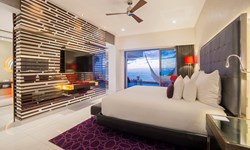 Hotel Mousai Wedding Venue