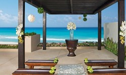 Secrets The Vine Cancun Wedding Venue