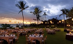 Fairmont Kea Lani, Maui Wedding Venue