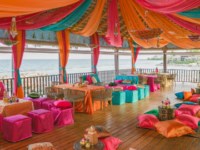 Alsol Del Mar Cap Cana Wedding Venue