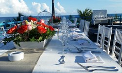 Grand Oasis Cancun Wedding Venue
