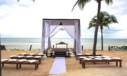 Bluebay Grand Esmeralda Wedding Venue