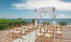 Grand Oasis Cancun Wedding Venue