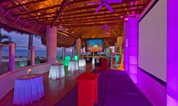 The Westin Resort & Spa, Puerto Vallarta Wedding Venue