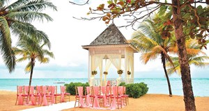 ClubHotel Riu Ocho Rios Wedding Venue