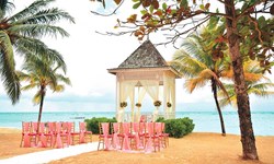 Clubhotel Riu Ocho Rios Wedding Venue