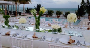 Blue Diamond Luxury Boutique Hotel  Wedding Venue