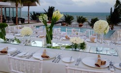 Blue Diamond Luxury Boutique Hotel Wedding Venue