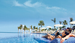 Hotel Riu Palace Jamaica Wedding Venue