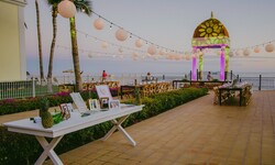 Riu Hotels & Resorts Wedding Venue